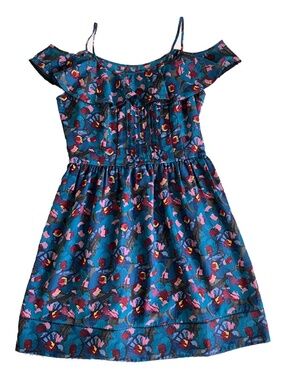 Kimchi Blue Women's Multi Dress